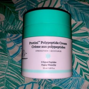 Brand new drunk elephant Protini Polypeptide Cream